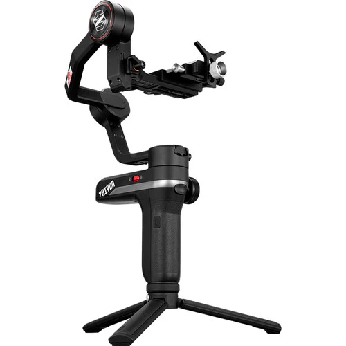 Zhiyun Weebill S Handheld Gimbal Stabilizer